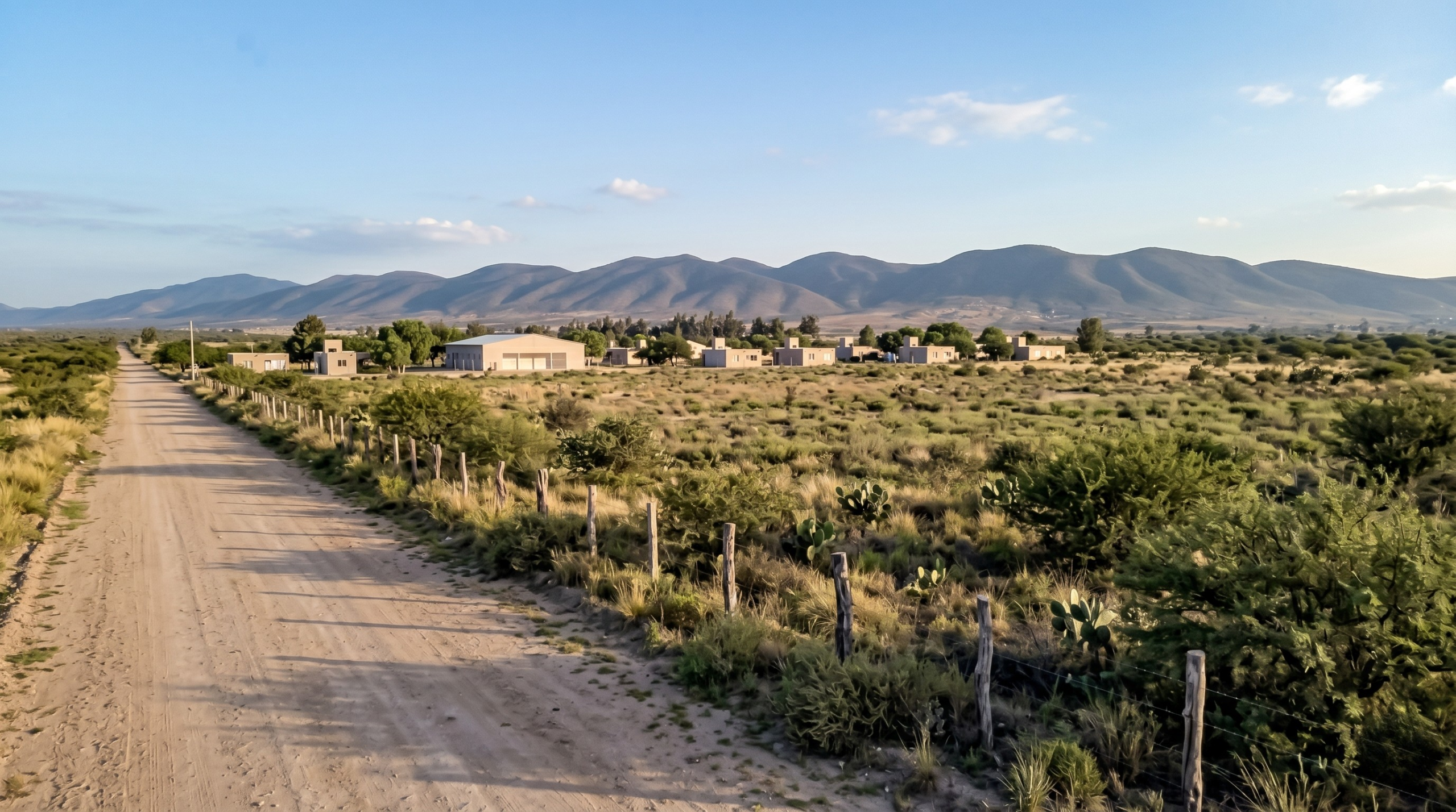 Mecánica de Suelos Querétaro 1