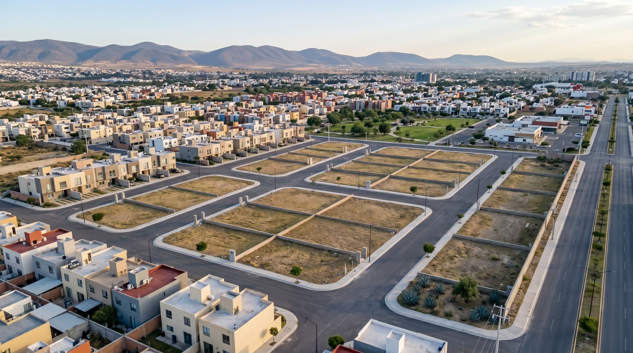 Mecánica de Suelos Querétaro 3