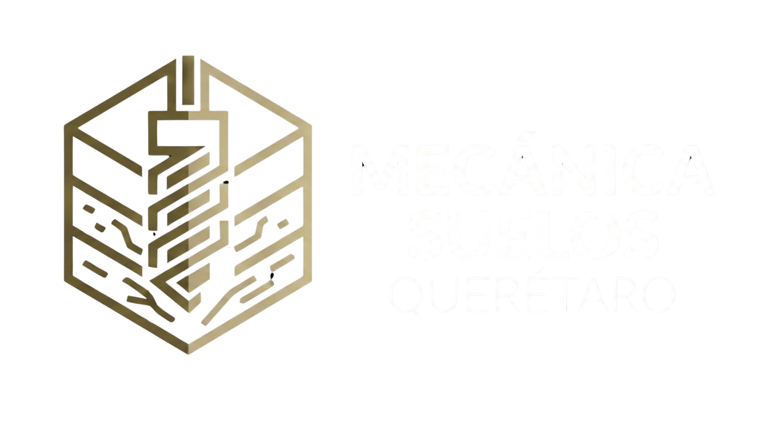 Logotipo Mecánica de Suelos Querétaro